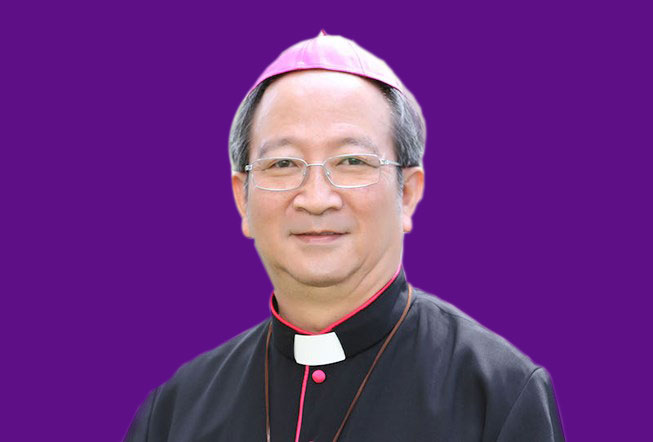 Tròn 6 năm Đức Tổng Giám mục Phaolô Bùi Văn Đọc về Nhà Chúa